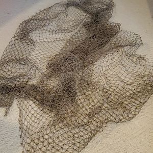 Fishing Net Wall Decor